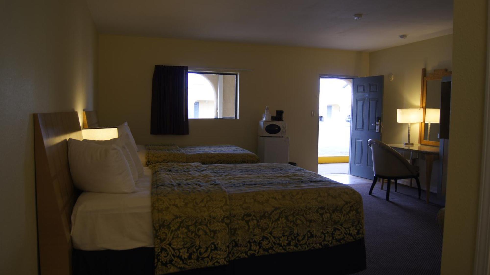 Motel Travelodge By Wyndham Clovis
