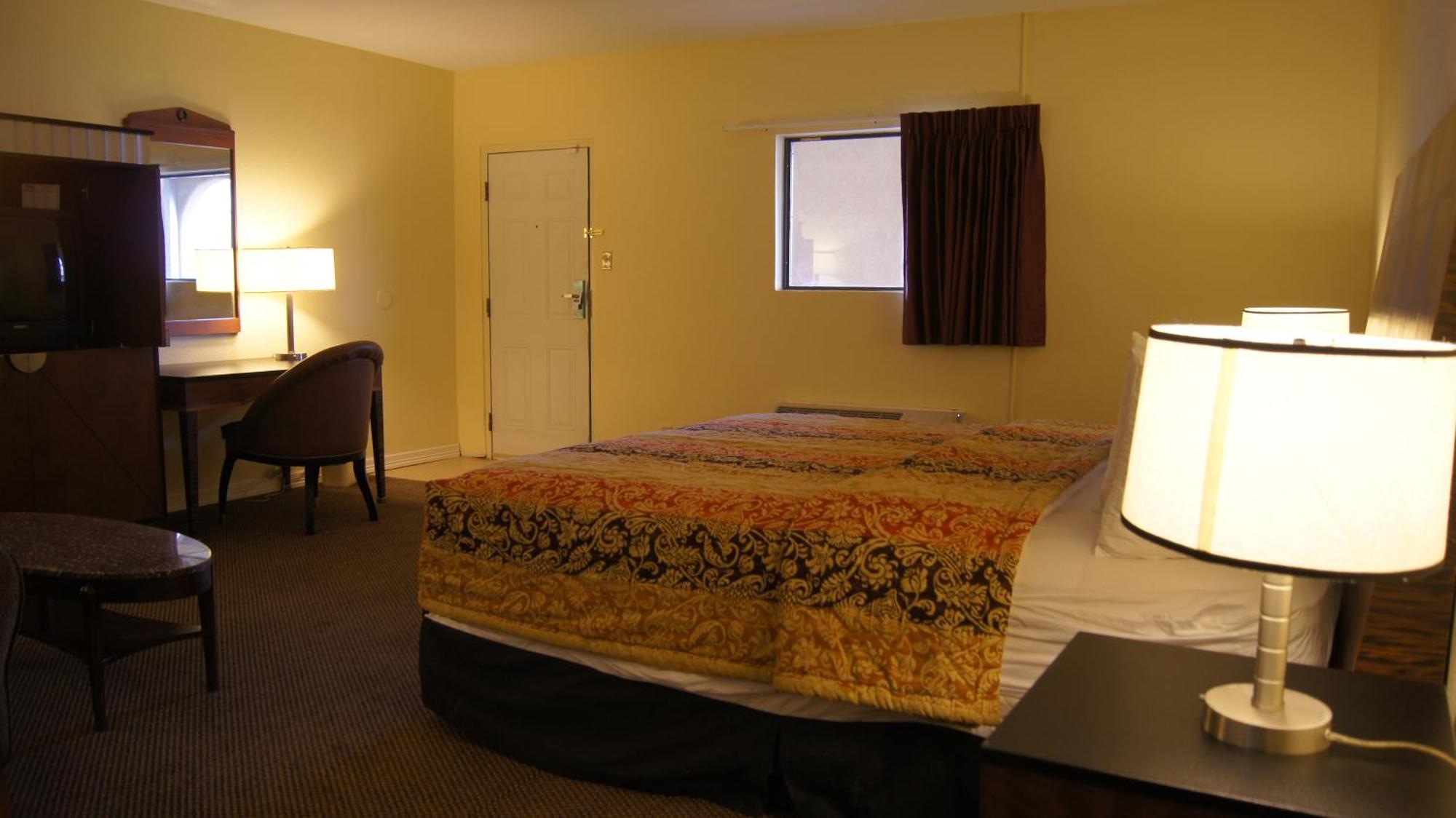 Motel Travelodge By Wyndham 2*