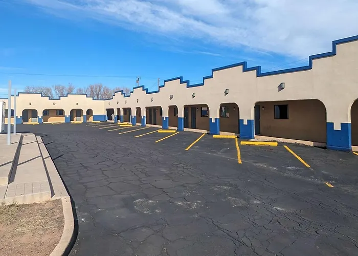 Travelodge By Wyndham Clovis