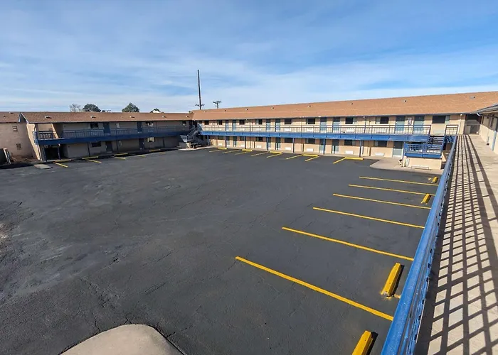 Travelodge By Wyndham Clovis