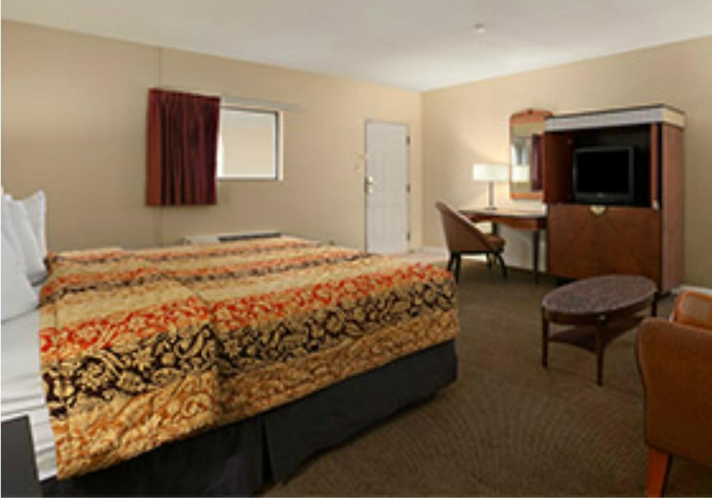 Motel Travelodge By Wyndham