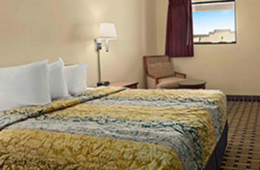 Travelodge By Wyndham 2* Clovis