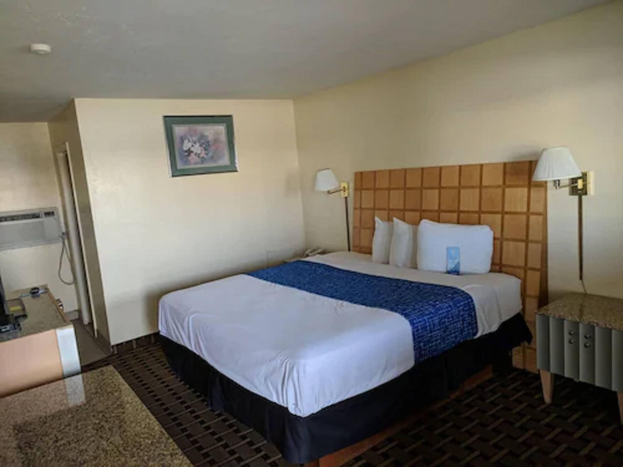 Travelodge By Wyndham