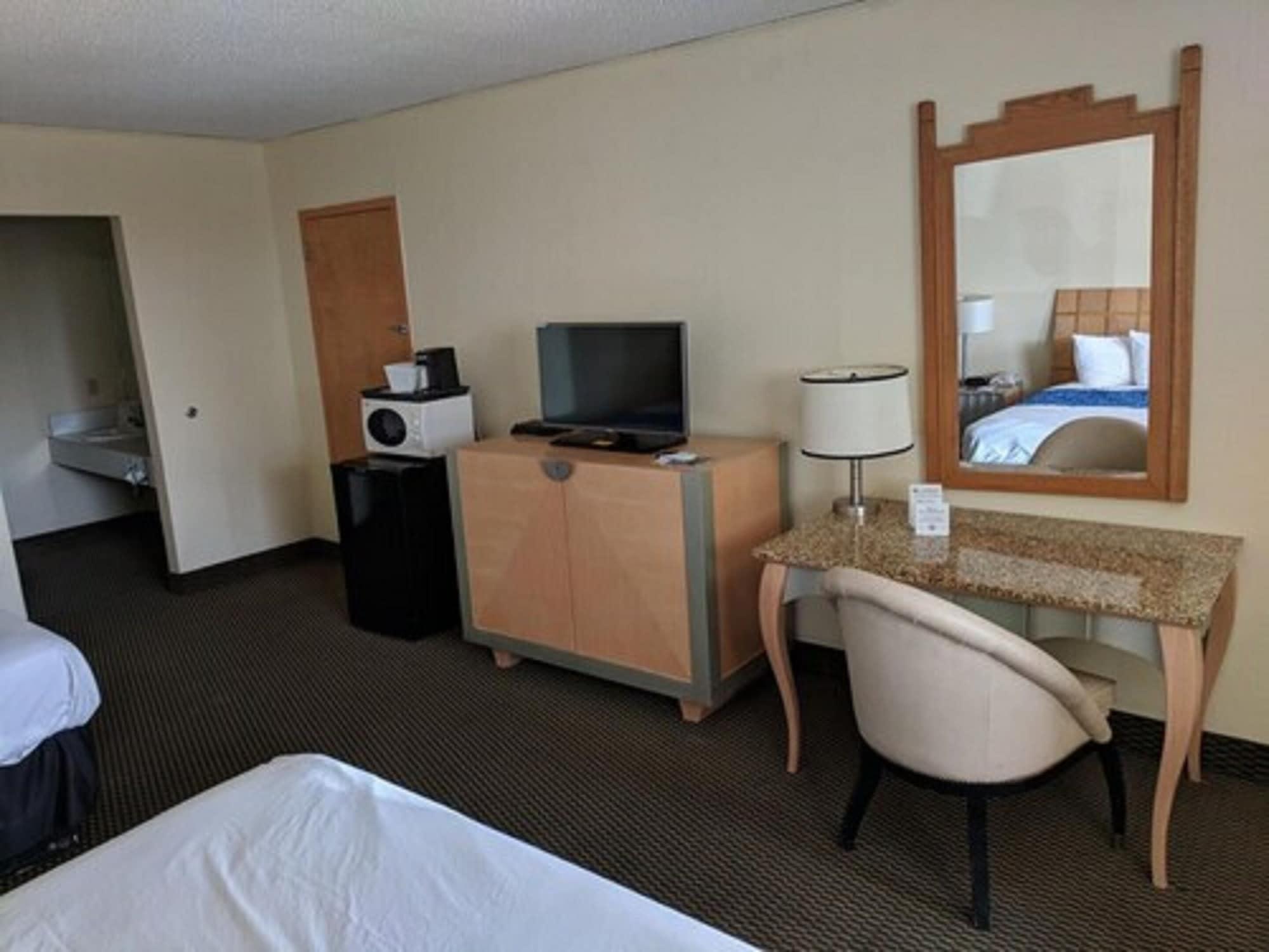 Travelodge By Wyndham Clovis