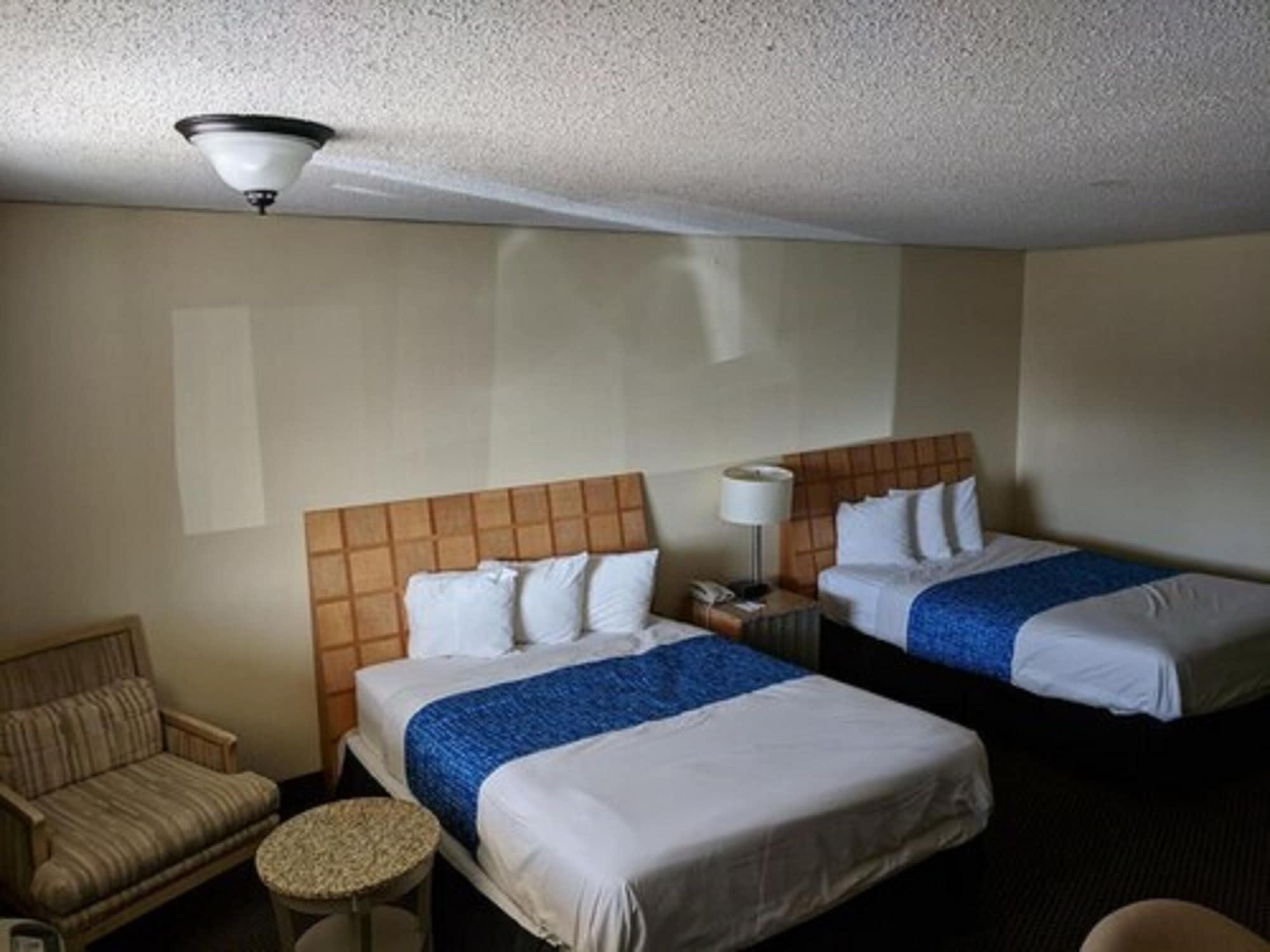 Travelodge By Wyndham 2* Clovis