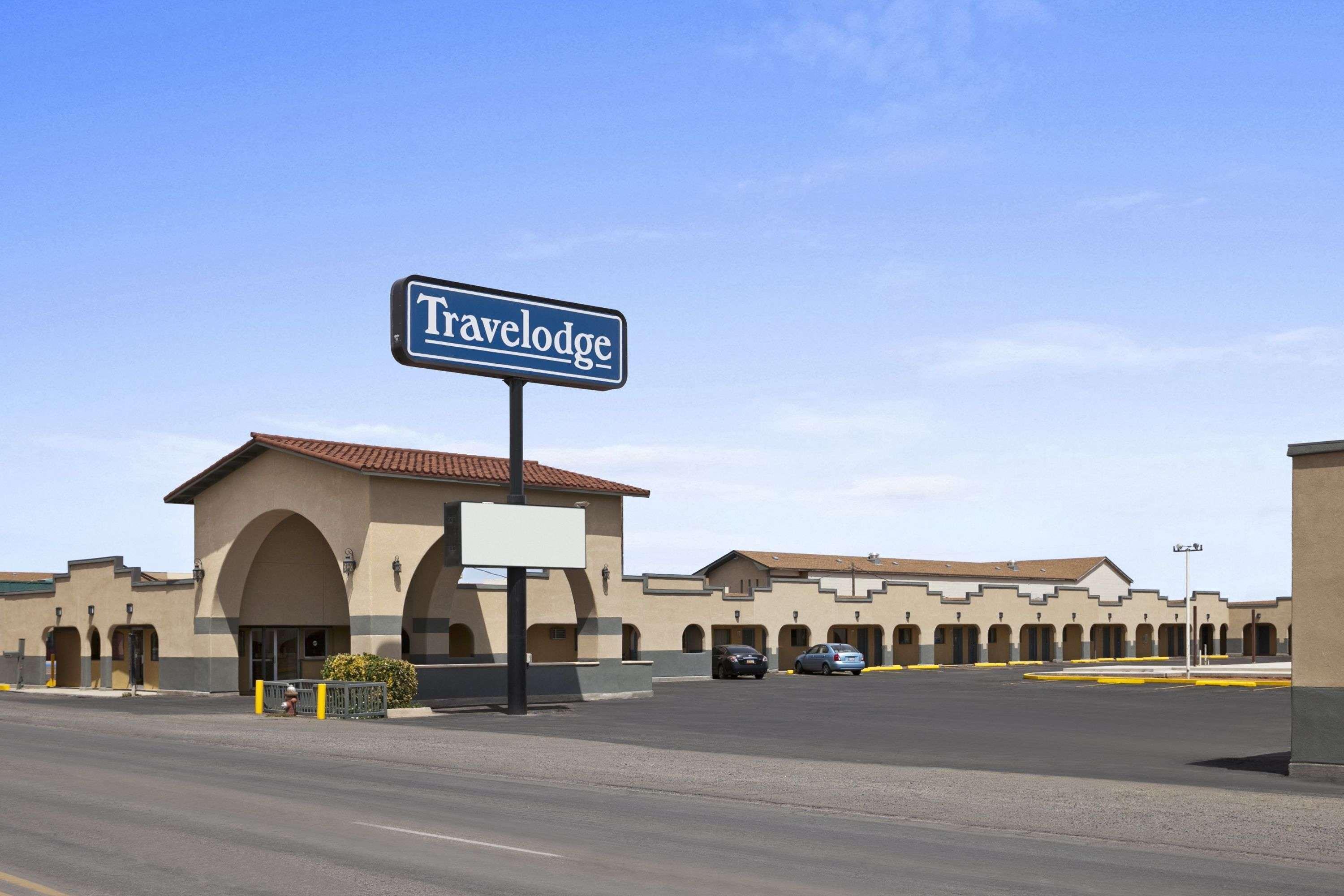 Travelodge By Wyndham Motel Clovis