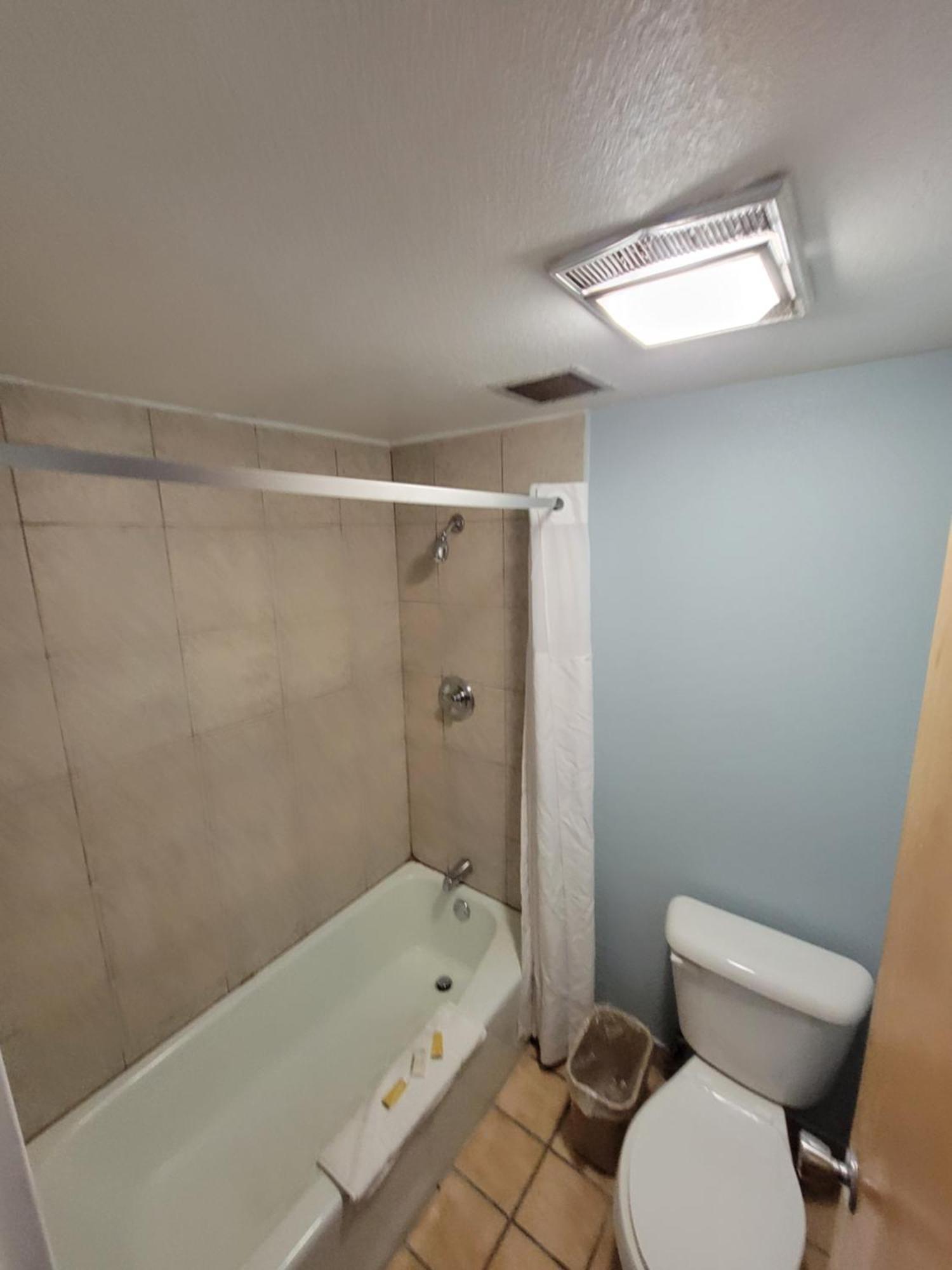 Motel Travelodge By Wyndham Clovis