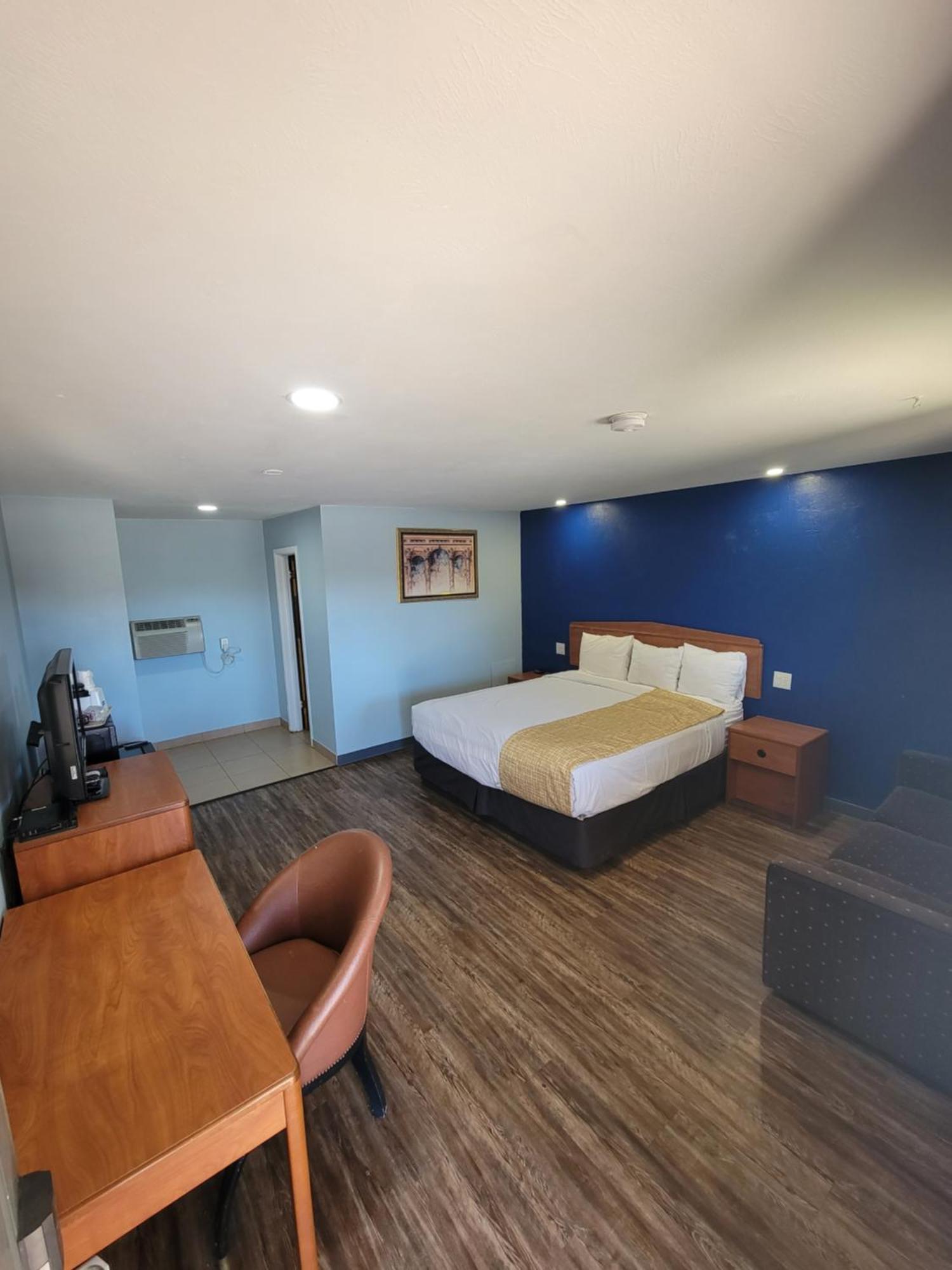 Travelodge By Wyndham 2* Clovis