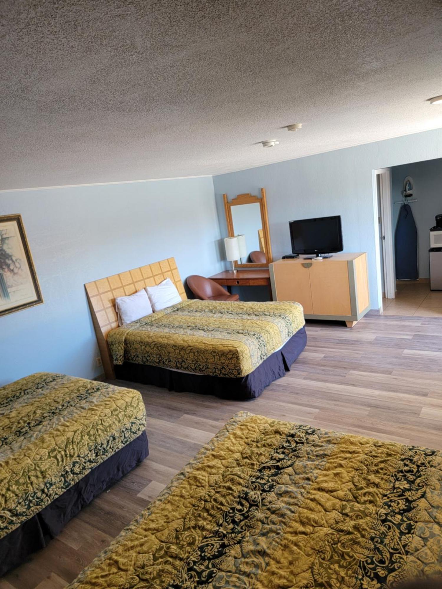Motel Travelodge By Wyndham