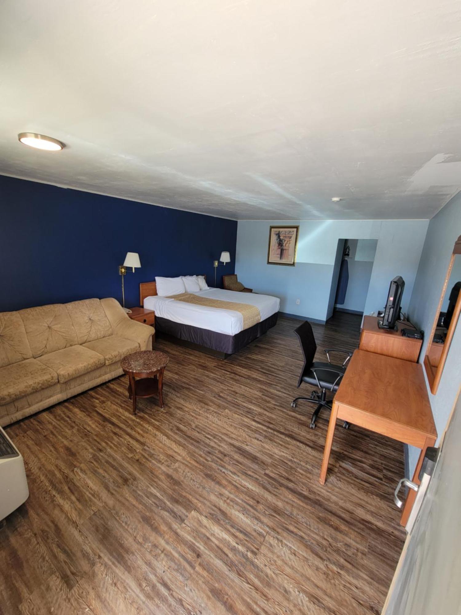 Travelodge By Wyndham 2*