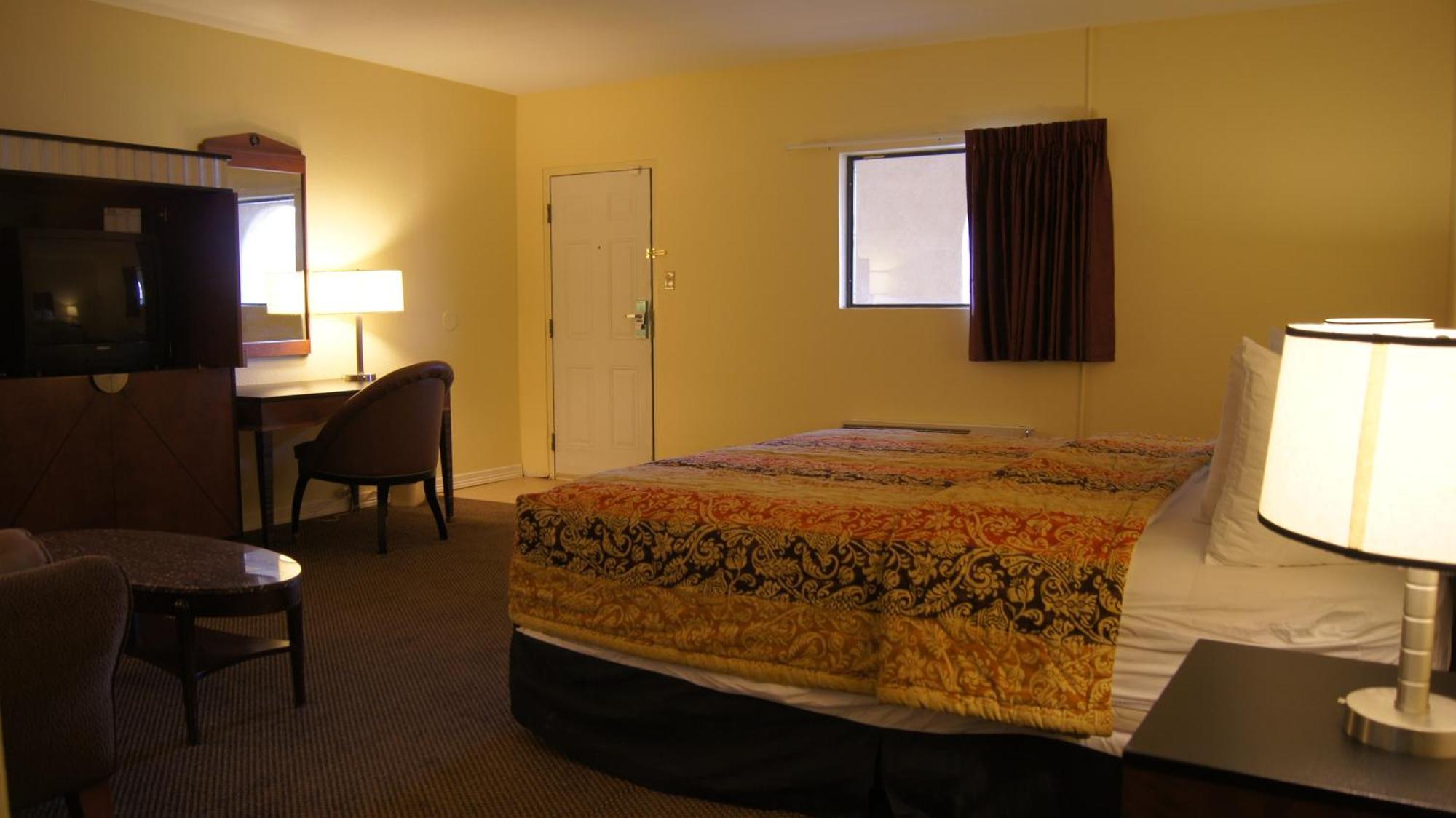 Travelodge By Wyndham 2*