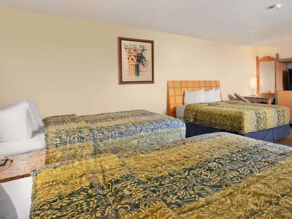 Motel Travelodge By Wyndham