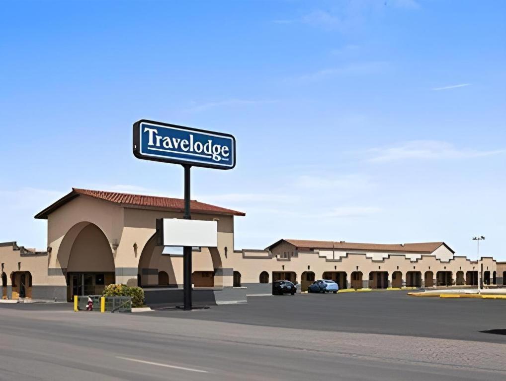Travelodge By Wyndham 2* Clovis