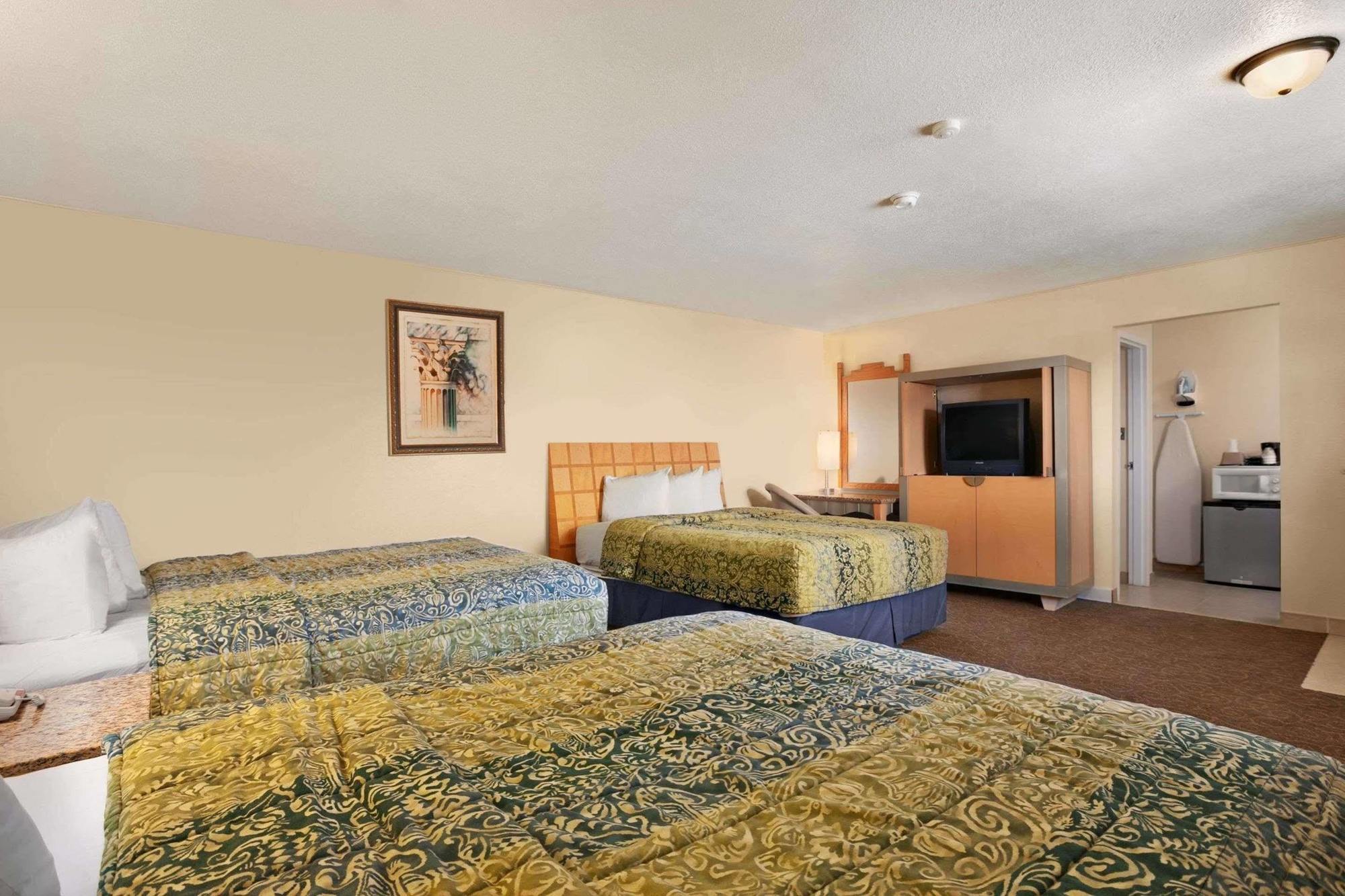 Travelodge By Wyndham
