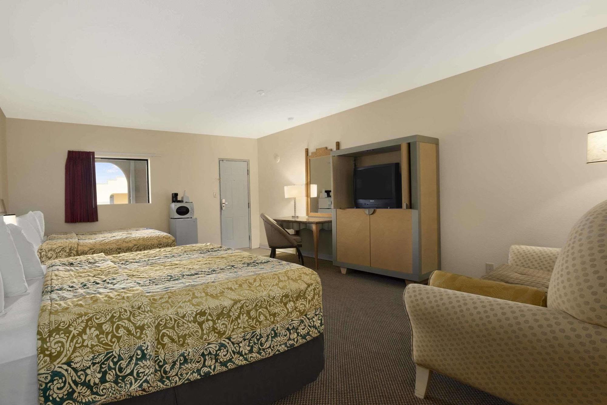 Travelodge By Wyndham 2* Clovis