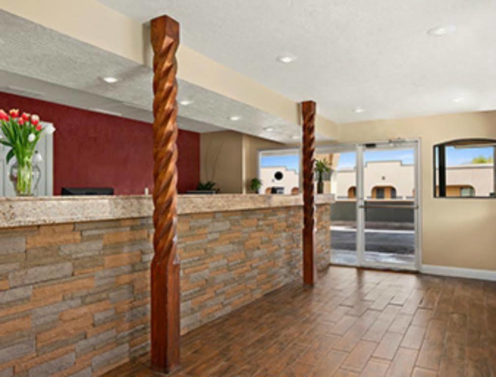 Travelodge By Wyndham Clovis